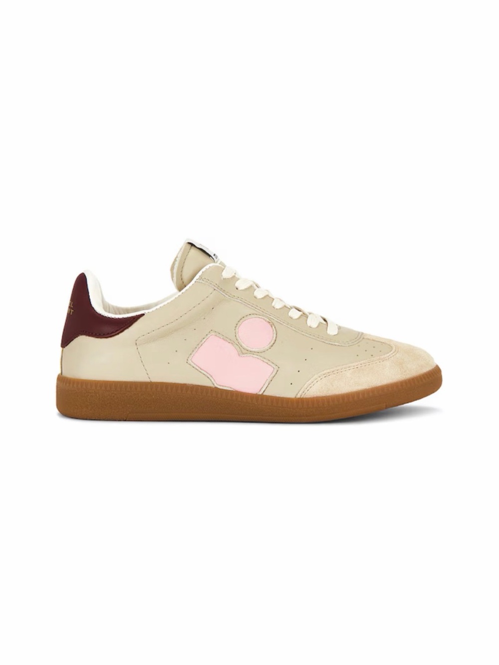 NIB Isabel Marant Bryce Sneaker